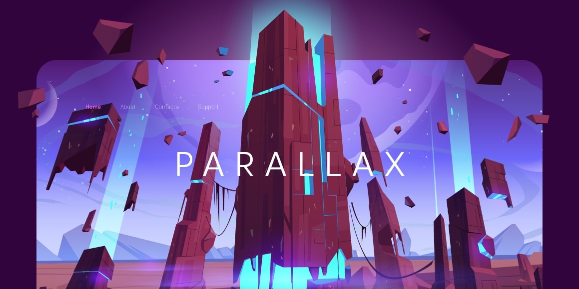 Parallax Scrolling: Is it Worth All the Effort, Money & Time?