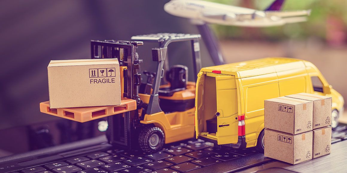 Everything you need to know about eCommerce fulfillment, shipping and more solutions