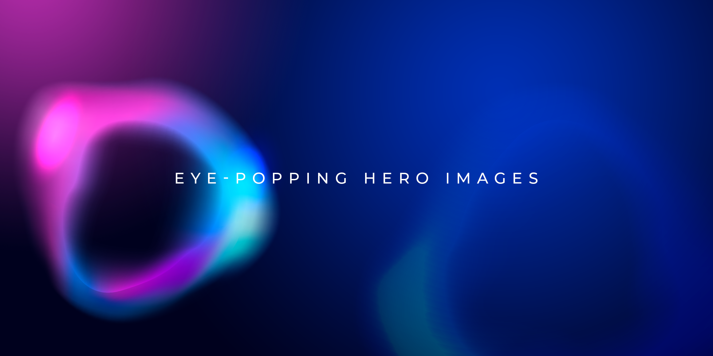 Guide to Hero Images for Conversion with Inspiring Examples