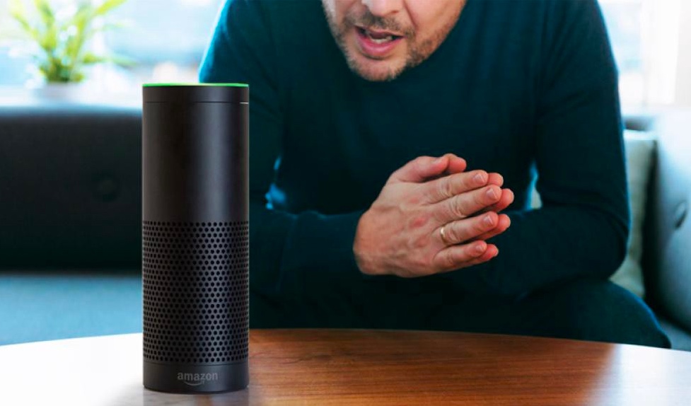 Amazon’s Alexa is a popular virtual assistant based on VUI technology